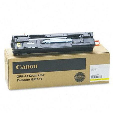 CANON Br Imagerun C3200 - 1-Gpr11 Yellow Drum CNM7622A001AA